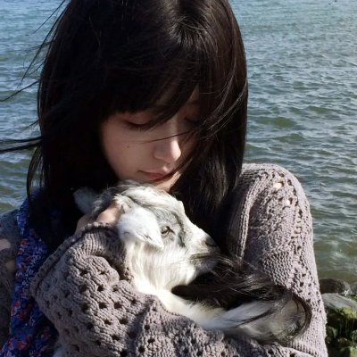 幸运偏爱不被定义的她