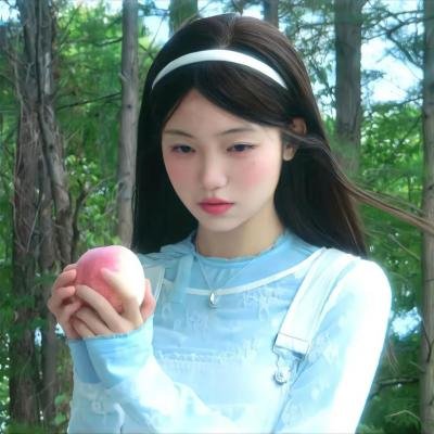 勇气森林小男孩