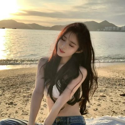 杨过与小龙女